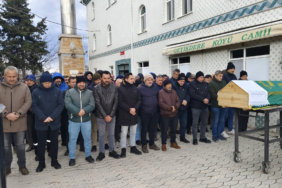 Yalova Geyikdere’nin Sevilen İsmi “Sarı Mustafa” Hayatını Kaybetti