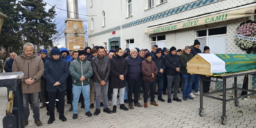 Yalova Geyikdere’nin Sevilen İsmi “Sarı Mustafa” Hayatını Kaybetti