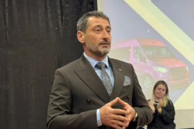 Erhan Baş Yeniden Başkan Seçildi: Yalova Minibüsçüler Odası’nda Güven Tazeledi