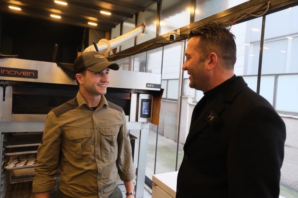 Yalova Esnaf ve Sanatkârlar Odası Başkan Adayı Aydın Kaçır’dan 2026 Mesajı: “Esnafımıza Yoldaş Olmaya Geliyoruz”