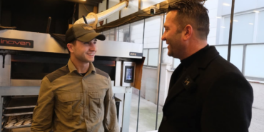 Yalova Esnaf ve Sanatkârlar Odası Başkan Adayı Aydın Kaçır’dan 2026 Mesajı: “Esnafımıza Yoldaş Olmaya Geliyoruz”