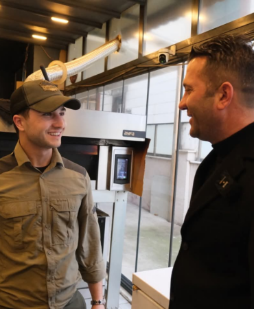 Yalova Esnaf ve Sanatkârlar Odası Başkan Adayı Aydın Kaçır’dan 2026 Mesajı: “Esnafımıza Yoldaş Olmaya Geliyoruz”