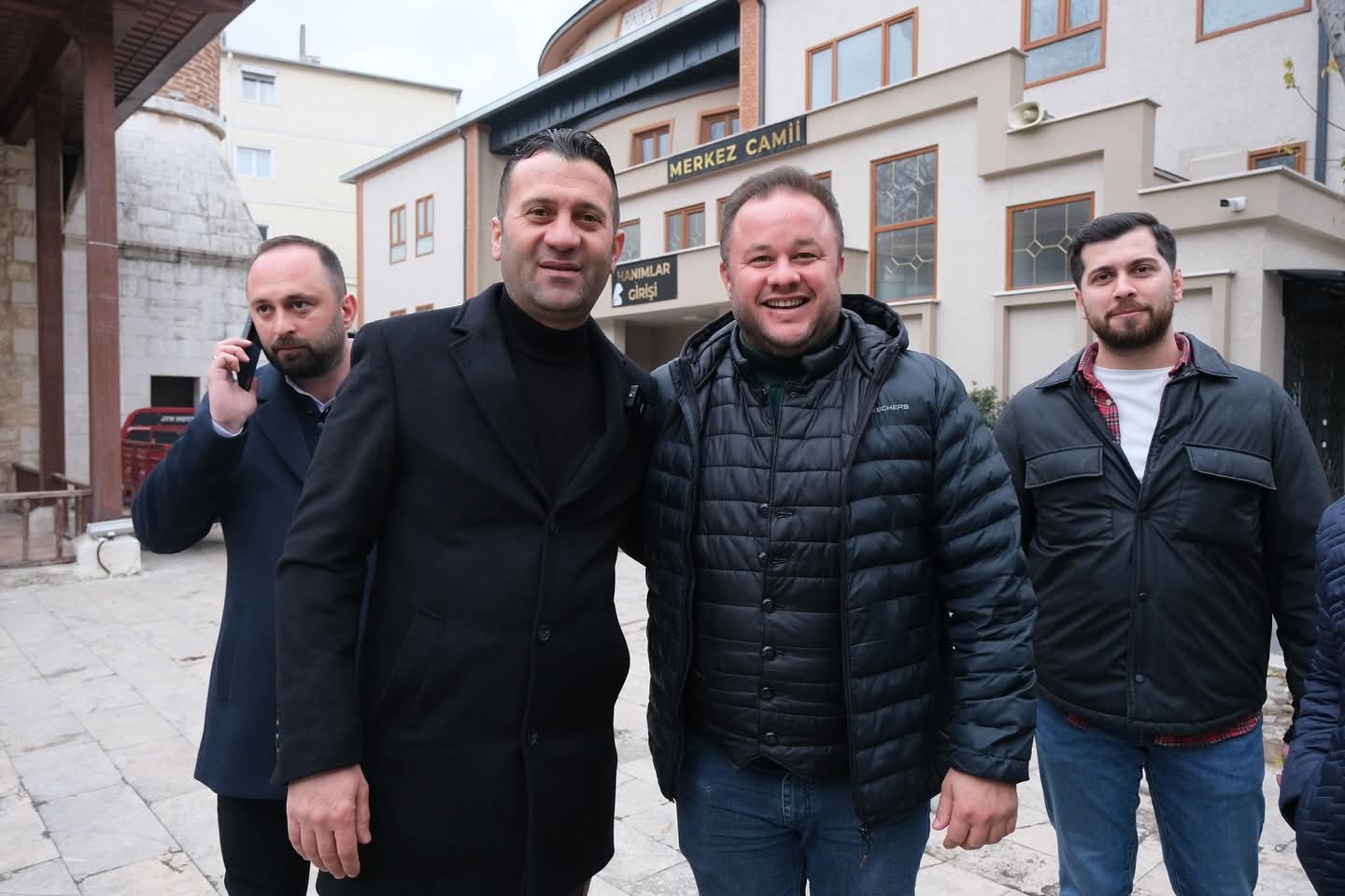 Yalova Esnaf ve Sanatkârlar Odası Başkan Adayı Aydın Kaçır’dan 2026 Mesajı: “Esnafımıza Yoldaş Olmaya Geliyoruz”