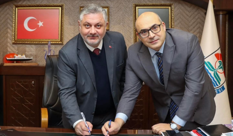 Yalova Belediyesi’nden Personele Büyük Promosyon Anlaşması: Kişi Başı 70 Bin TL