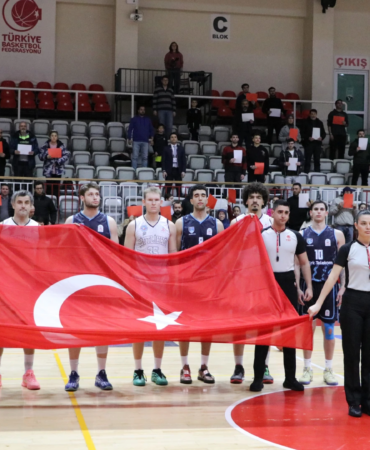 ÇİFTLİKKÖY BELEDİYE, TÜRK TELEKOM’A DİŞ GEÇİREMEDİ (57-65)