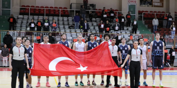 ÇİFTLİKKÖY BELEDİYE, TÜRK TELEKOM’A DİŞ GEÇİREMEDİ (57-65)