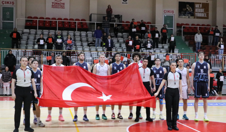 ÇİFTLİKKÖY BELEDİYE, TÜRK TELEKOM’A DİŞ GEÇİREMEDİ (57-65)