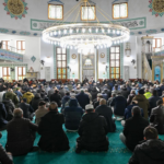 Yalova Emniyet Müdürlüğü’nden Şehit Polisler İçin Anlamlı Mevlid-i Şerif Programı