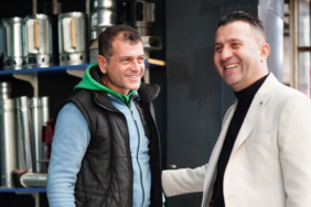 Aydın Kacir: “Artık Yalova Esnafı Yalnız Değil”