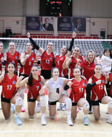 ÇİFTLİKKÖY’ÜN SULTANLARI PEYMANSPOR’A ŞANS VERMEDİ (3-0)
