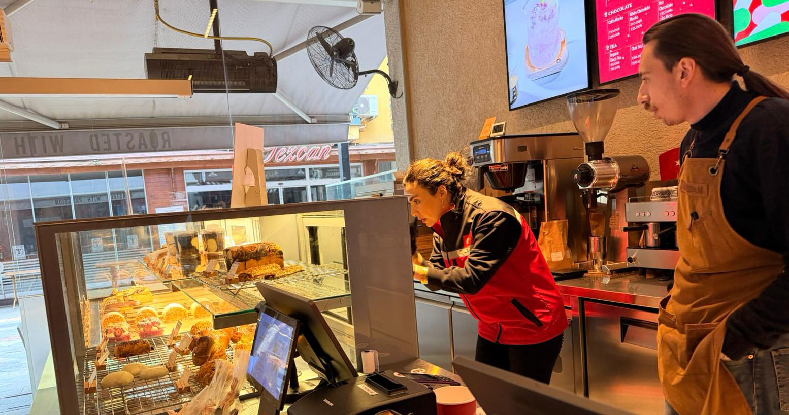 2025’te Yalova’da Gıda Güvenliği İçin 6 Bin 308 Denetim Yapıldı