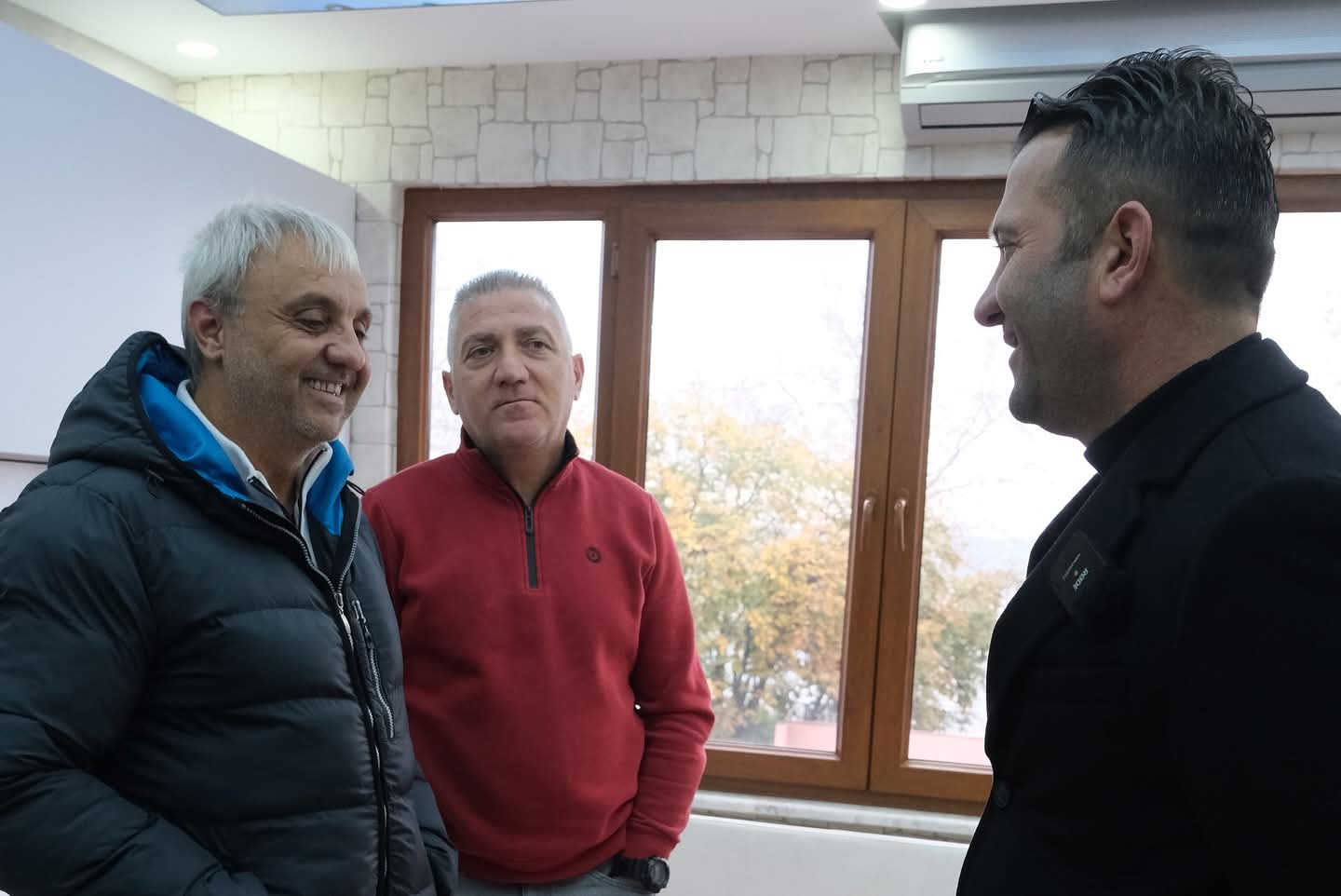 Yalova’da Esnaf Odaklı Seçim Çalışmaları Hız Kesmiyor: “Esnaf da Kazanacak, Yalova da”