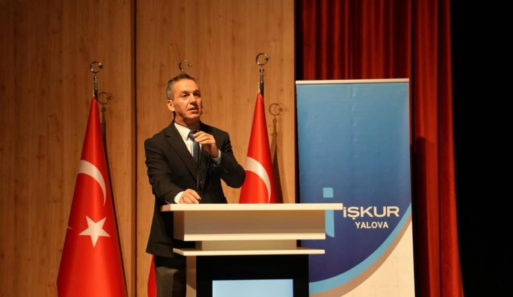 İŞKUR Yalova’dan 2025 İstihdam Raporu: 6 Bin 596 Kişinin İşe Yerleştirilmesine Aracılık Edildi