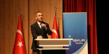 İŞKUR Yalova’dan 2025 İstihdam Raporu: 6 Bin 596 Kişinin İşe Yerleştirilmesine Aracılık Edildi
