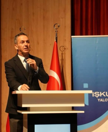 İŞKUR Yalova’dan 2025 İstihdam Raporu: 6 Bin 596 Kişinin İşe Yerleştirilmesine Aracılık Edildi