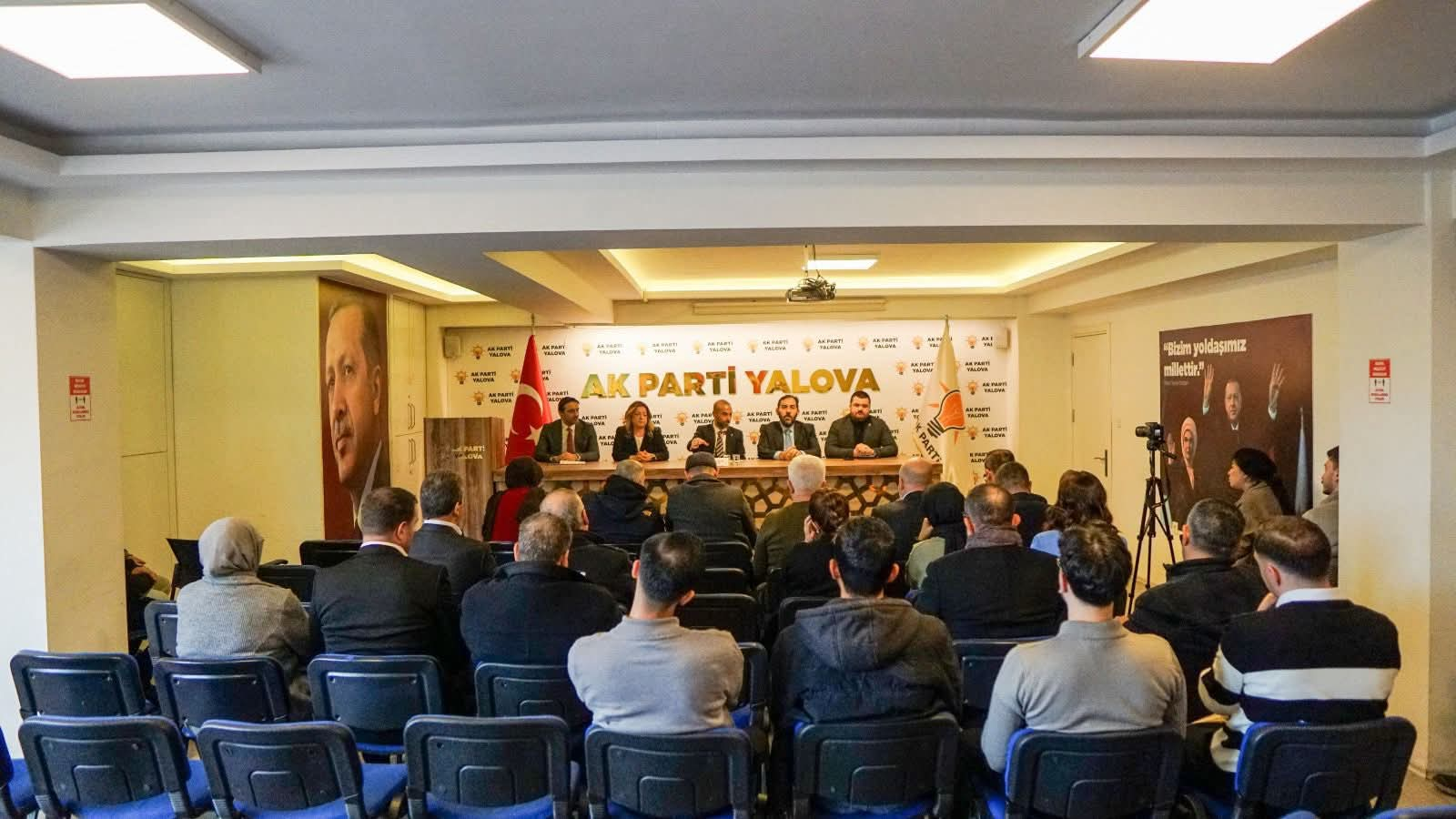 AK Parti Üye Sayısında Tarihi Rekor: 11 Milyon 543 Bin Üye ile Güçlü Teşkilat Mesajı 4 AK Parti Üye Sayısında Tarihi Rekor: 11 Milyon 543 Bin Üye ile Güçlü Teşkilat Mesajı