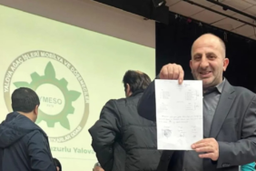 Adnan Dağ Yeniden Seçildi: YESOB Başkanlığı Yolunda Güçlü Mesaj