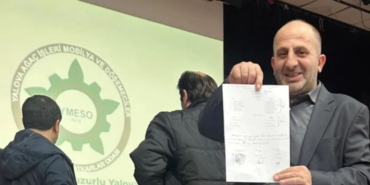 Adnan Dağ Yeniden Seçildi: YESOB Başkanlığı Yolunda Güçlü Mesaj