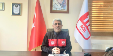 Yalova 112 Acil Çağrı Merkezi 2025’te 358 Bin Çağrıya Yanıt Verdi: Asılsız İhbarlara Sert Uyarı