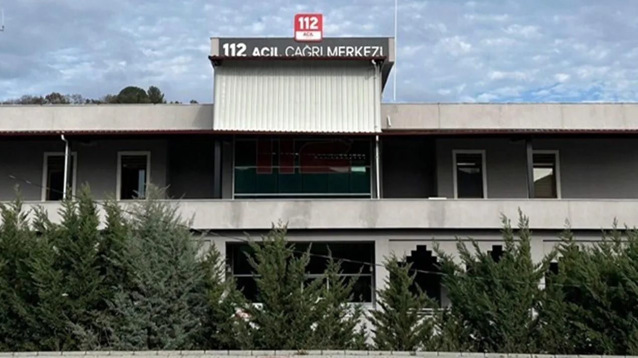 Yalova 112 Acil Çağrı Merkezi 2025’te 358 Bin Çağrıya Yanıt Verdi: Asılsız İhbarlara Sert Uyarı