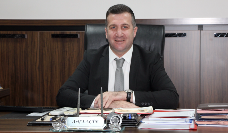 Beyaz Baston Görme Engelliler Haftası: Erişilebilirlik Bir Hak, Bir Sorumluluktur