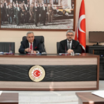 Yalova’da Bağımlılıkla Mücadelede Kararlılık: İl Koordinasyon Kurulu Toplandı