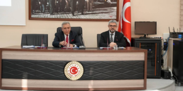 Yalova’da Bağımlılıkla Mücadelede Kararlılık: İl Koordinasyon Kurulu Toplandı