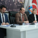 ÇİFTLİKKÖY’DE 2026’NIN İLK MECLİS OTURUMU YAPILDI