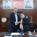 ÇİFTLİKKÖY’DE ENGELLİLER İÇİN ELELE KART HİZMETİ BAŞLADI