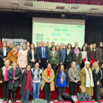 Yalova’da “Sağlıkta Nefesin Önemi” Etkinliği: Toplum Sağlığı İçin Güçlü Farkındalık Buluşması