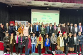 Yalova’da “Sağlıkta Nefesin Önemi” Etkinliği: Toplum Sağlığı İçin Güçlü Farkındalık Buluşması