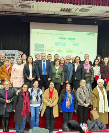 Yalova’da “Sağlıkta Nefesin Önemi” Etkinliği: Toplum Sağlığı İçin Güçlü Farkındalık Buluşması