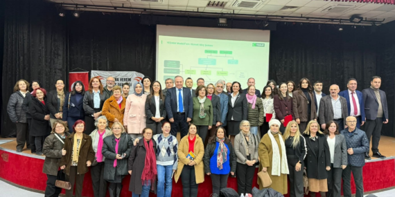 Yalova’da “Sağlıkta Nefesin Önemi” Etkinliği: Toplum Sağlığı İçin Güçlü Farkındalık Buluşması