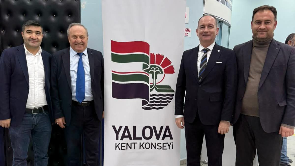 Yalova’da “Sağlıkta Nefesin Önemi” Etkinliği: Toplum Sağlığı İçin Güçlü Farkındalık Buluşması