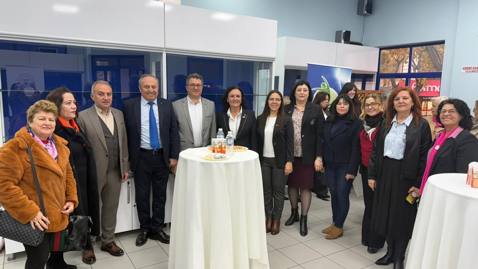 Yalova’da “Sağlıkta Nefesin Önemi” Etkinliği: Toplum Sağlığı İçin Güçlü Farkındalık Buluşması