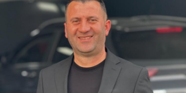 Yalova Esnaf ve Sanatkârlar Odası Seçimlerinde “Mavi Liste” Mesajı: Aydın Kacir’den Birlik ve Umut Vurgusu