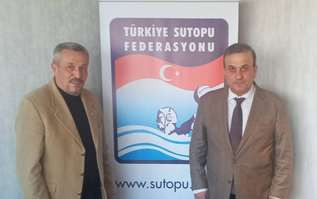Yalova’da Su Sporlarında Tarihi Adım: Su Topu Yeniden Faal Hale Geliyor