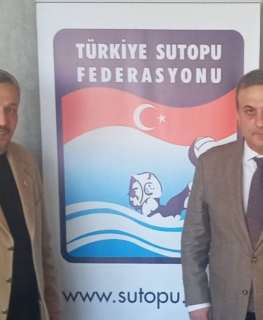 Yalova’da Su Sporlarında Tarihi Adım: Su Topu Yeniden Faal Hale Geliyor