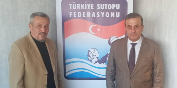 Yalova’da Su Sporlarında Tarihi Adım: Su Topu Yeniden Faal Hale Geliyor