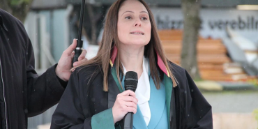 Yalova Barosu Yasta: Görevi Başında Katledilen Avukat Zekeriya Polat Hayatını Kaybetti