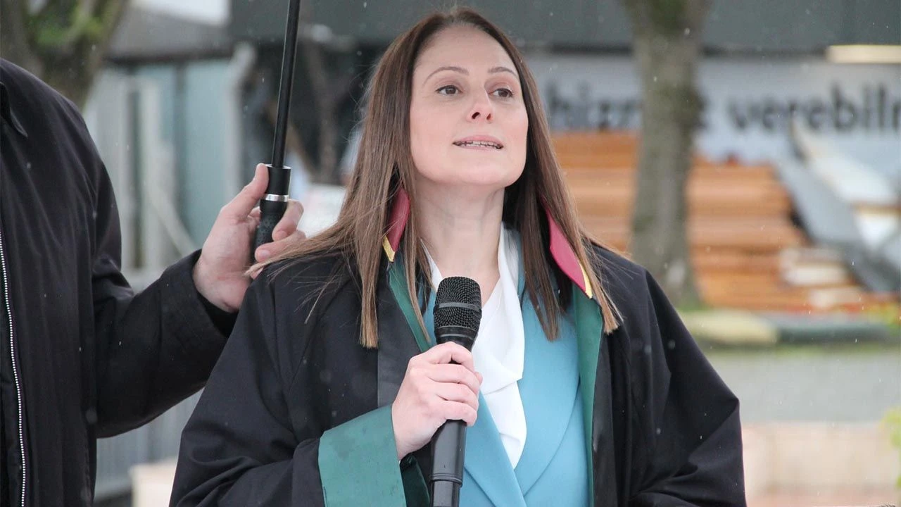 Yalova Barosu Yasta: Görevi Başında Katledilen Avukat Zekeriya Polat Hayatını Kaybetti