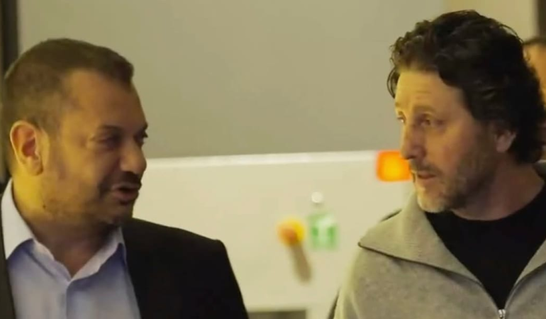 Trabzonspor’da Fatih Tekke Dönemi: Milyarlık Yatırım, Uzun Vadeli Oyun Planı