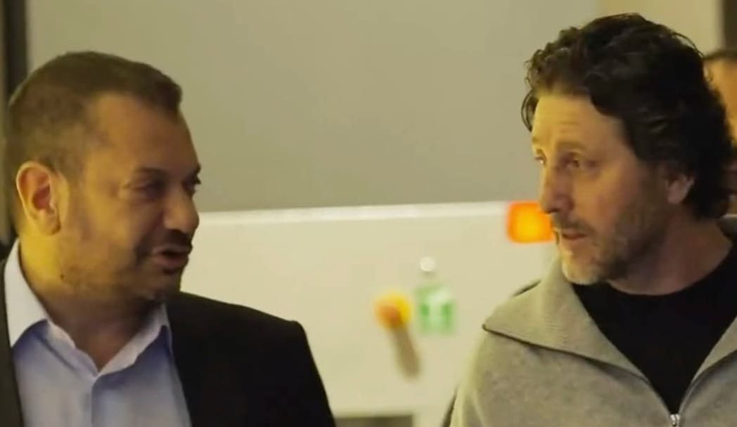 Trabzonspor’da Fatih Tekke Dönemi: Milyarlık Yatırım, Uzun Vadeli Oyun Planı