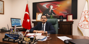 Yalova Eğitim ve Araştırma Hastanesi Bölgesel Sağlık Üssü Haline Geldi