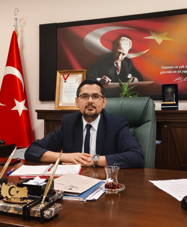 Yalova Eğitim ve Araştırma Hastanesi Bölgesel Sağlık Üssü Haline Geldi