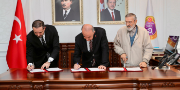 Hayırseverden Sağlığa Anlamlı Katkı: Güzelyalı’ya Aile Sağlığı Merkezi Yapılacak