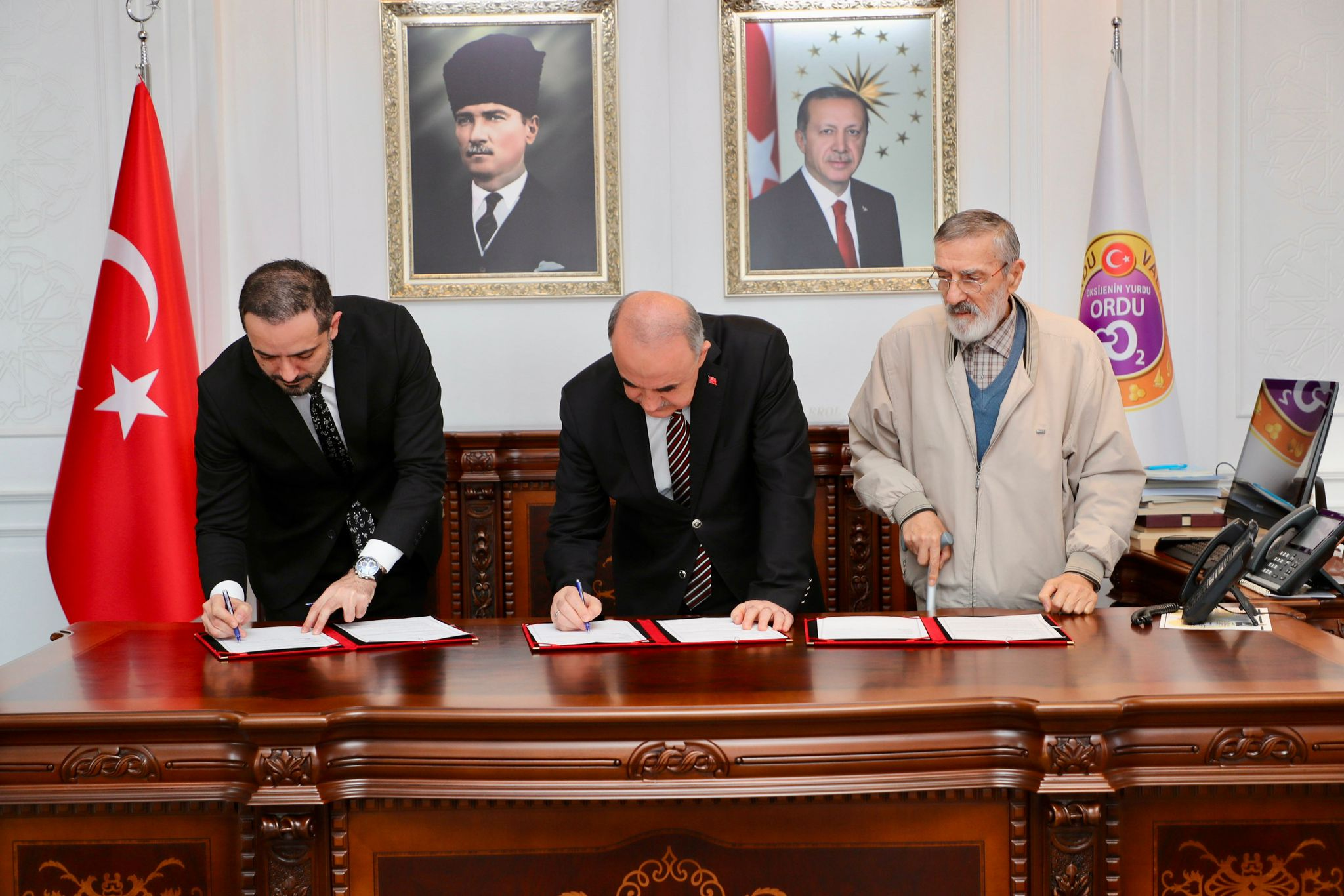 Hayırseverden Sağlığa Anlamlı Katkı: Güzelyalı’ya Aile Sağlığı Merkezi Yapılacak