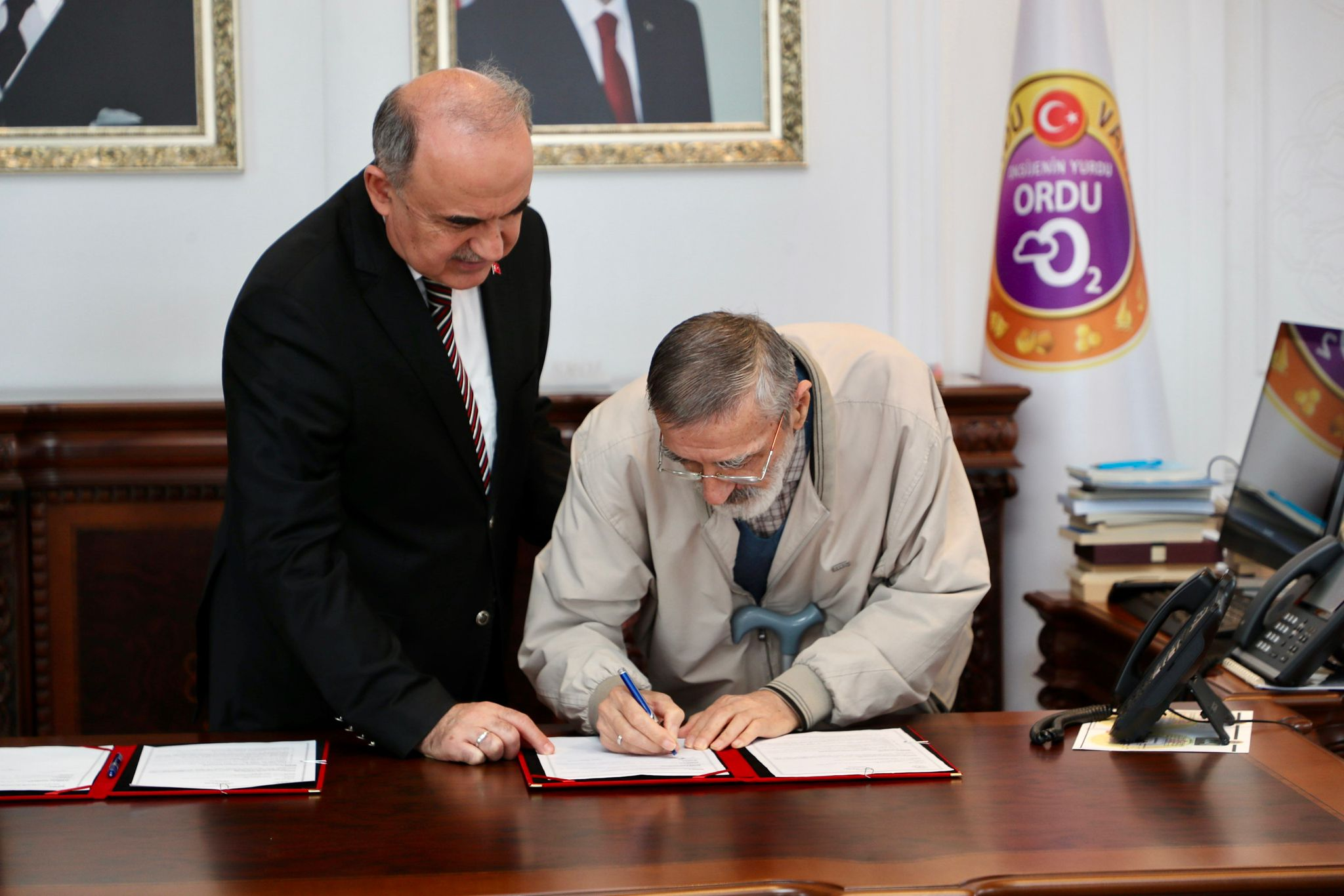 Hayırseverden Sağlığa Anlamlı Katkı: Güzelyalı’ya Aile Sağlığı Merkezi Yapılacak 4 Hayırseverden Sağlığa Anlamlı Katkı: Güzelyalı’ya Aile Sağlığı Merkezi Yapılacak