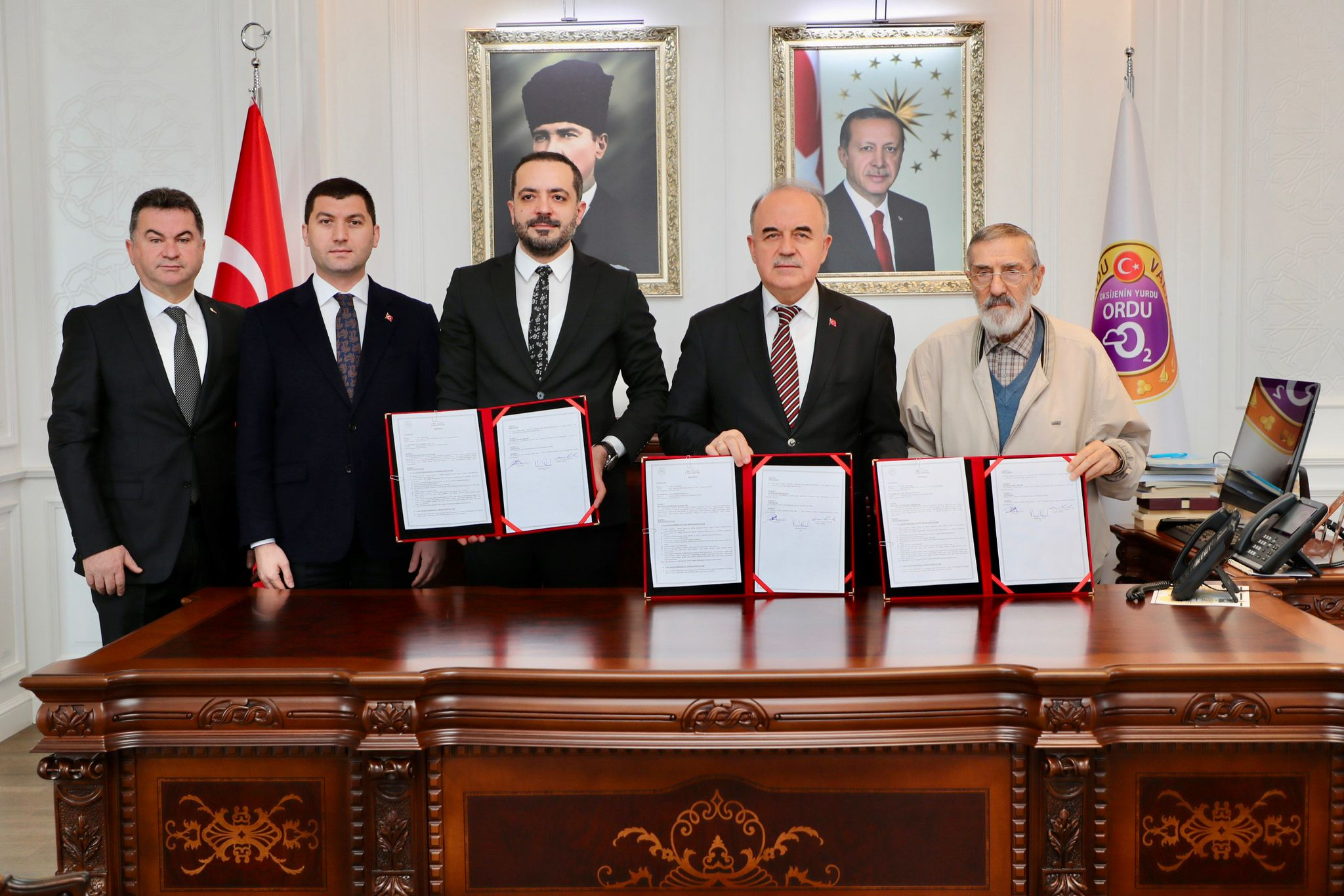 Hayırseverden Sağlığa Anlamlı Katkı: Güzelyalı’ya Aile Sağlığı Merkezi Yapılacak 5 Hayırseverden Sağlığa Anlamlı Katkı: Güzelyalı’ya Aile Sağlığı Merkezi Yapılacak