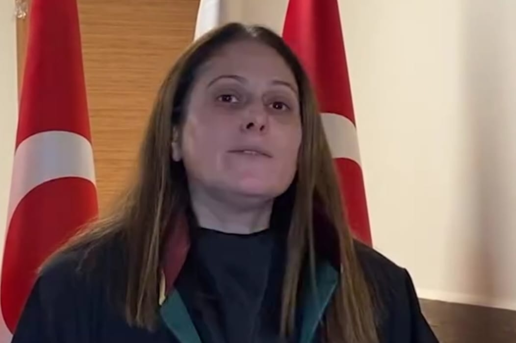 BARO BAŞKANI ÇAVUŞ: “BU SALDIRI SADECE BİR AVUKATA DEĞİL, ADALETE YAPILMIŞTIR”